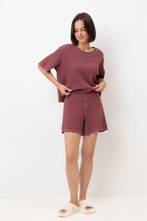 Trikozza Комплект 568550 Е 20149 бордовый