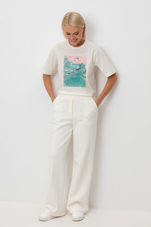 VERY NEAT Брюки 568567 ЕВТ 4144 бежевый