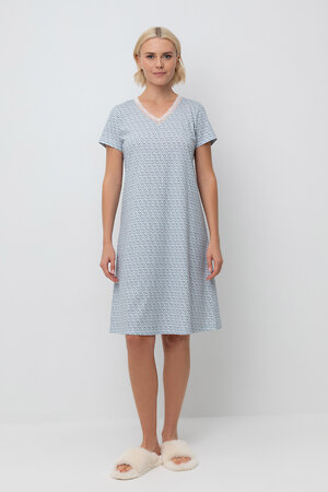 Trikozza Сорочка 568581 Е 10054 сахар