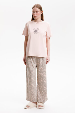 Trikozza Комплект 568582 Е 20126 розовый