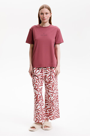 Trikozza Комплект 568583 Е 20164 бордовый