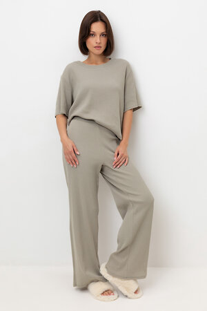 Trikozza Комплект 568586 Е 20150 хаки