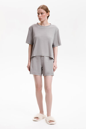 Trikozza Комплект 568589 Е 20149 серый