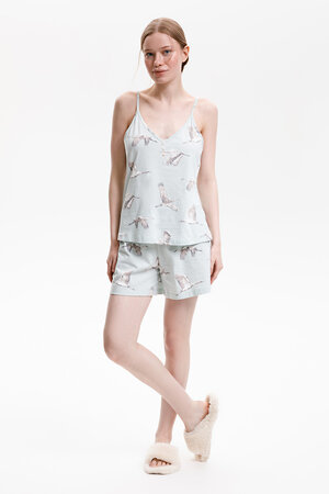 Trikozza Комплект 568592 Е 20052 голубой