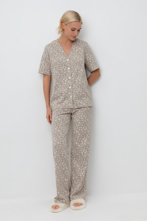 Trikozza Комплект 568596 Е 20153 хаки