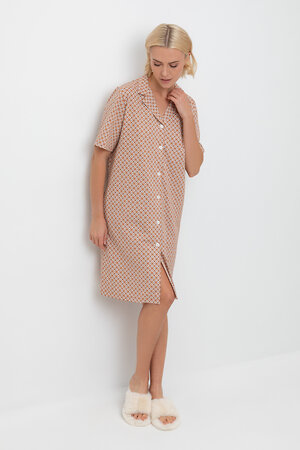 Trikozza Халат 568600 Е 50027 сахар