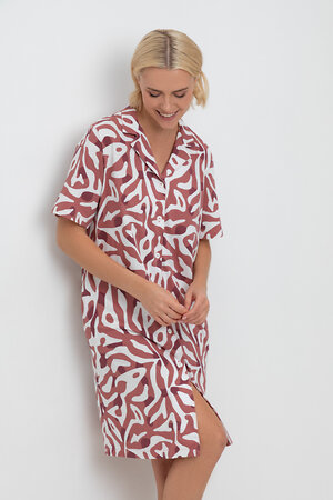 Trikozza Халат 568606 Е 50027 сахар