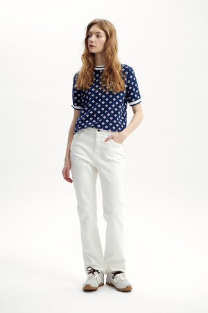 VERY NEAT Футболка 568618 ЕВТ 3220 темно-синий