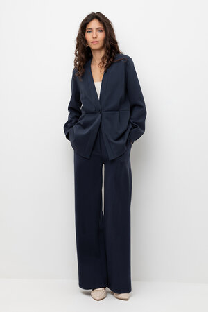 VERY NEAT Брюки 568621 ЕВТ 4144 синий