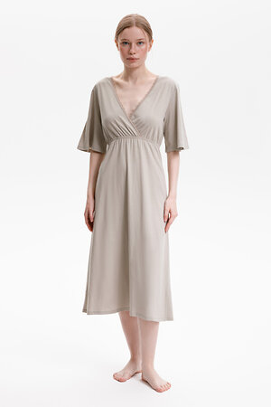 Trikozza Сорочка 568626 Е 10055 хаки