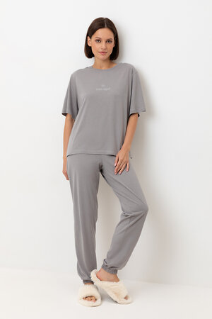 Trikozza Комплект 568627 Е 20151 серый