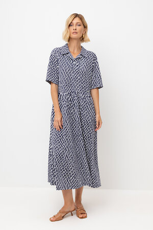 VERY NEAT Платье 568629 ЕВТ 5071 синий