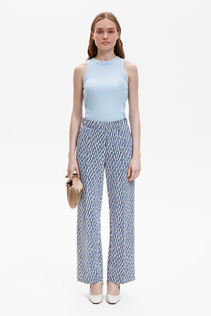 VERY NEAT Брюки 568631 ЕВТ 4151 синий