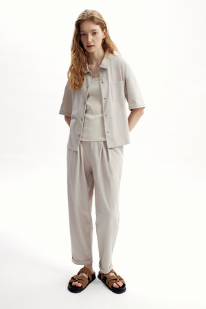 VERY NEAT Брюки 568635 ЕВТ 4132 бежевый