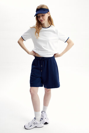 VERY NEAT Футболка 568638 ЕВТ 3127 белый