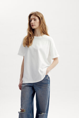 VERY NEAT Футболка 568639 ЕВТ 3238/25 белый