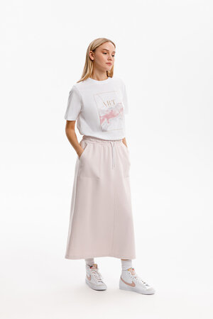 VERY NEAT Юбка 568642 ЕВТ 7030 розовый