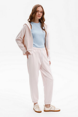 VERY NEAT Брюки 568644 ЕВТ 4097 розовый