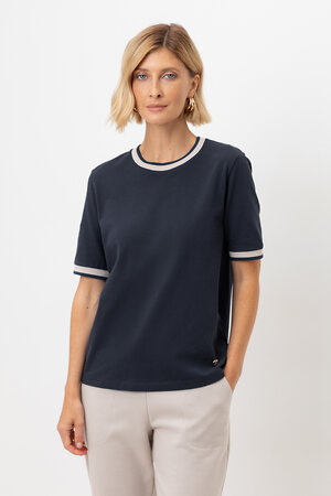 VERY NEAT Футболка 568645 ЕВТ 3127 синий