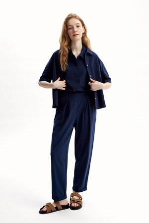 VERY NEAT Брюки 568647 ЕВТ 4132 синий