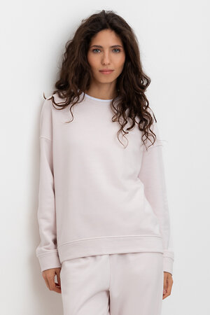 VERY NEAT Свитшот 568649 ЕВТ 3221 розовый