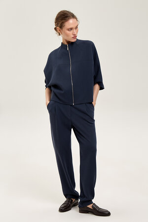 VERY NEAT Жакет 568657 ЕВТ 3281 синий