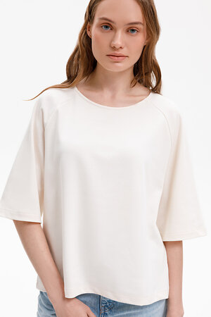 VERY NEAT Джемпер 568672 ЕВТ 3301 бежевый