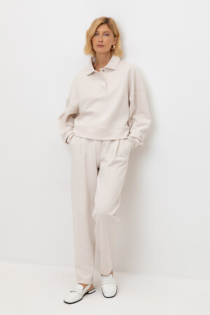 VERY NEAT Брюки 568685 ЕВТ 4133 светло-бежевый