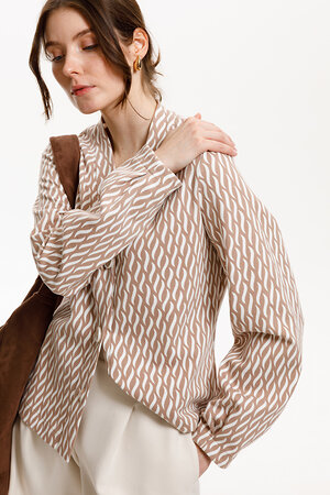 VERY NEAT Жакет 568689 ЕВТ 3284 бежевый