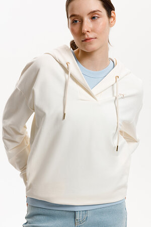 VERY NEAT Худи 568704 ЕВТ 3302 бежевый