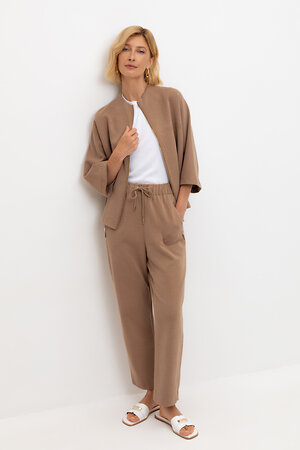 VERY NEAT Брюки 568708 ЕВТ 4134 коричневый