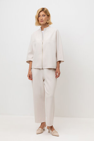 VERY NEAT Брюки 568717 ЕВТ 4134 светло-бежевый