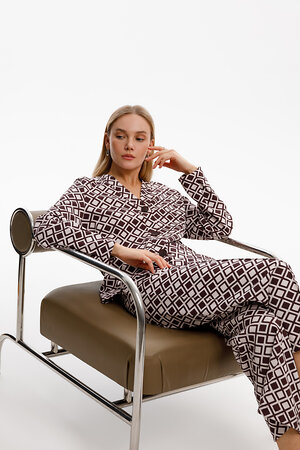 VERY NEAT Жакет 568721 ЕВТ 3284 светло-розовый