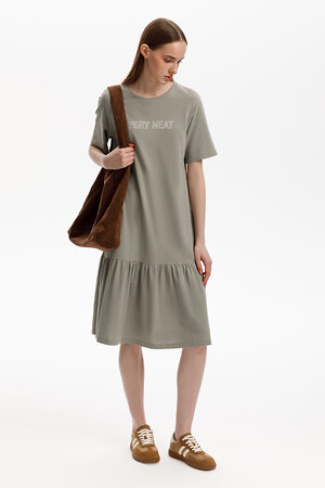 VERY NEAT Платье 568740 ЕВТ 5075 зеленый