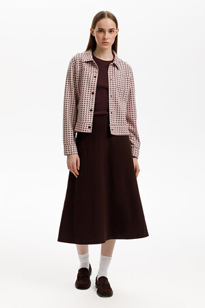 VERY NEAT Жакет 568747 ЕВТ 3307 розовый