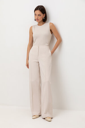 VERY NEAT Брюки 568778 ЕВТ 4130 бежевый