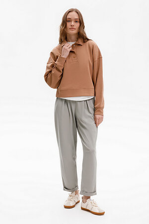 VERY NEAT Брюки 568790 ЕВТ 4132 зеленый