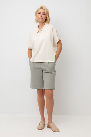 VERY NEAT Шорты 568791 ЕВТ 4138 зеленый