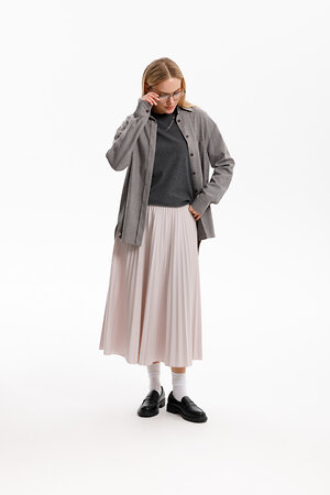 VERY NEAT Юбка 568795 ЕВТ 7026 светло-розовый