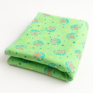 YOULALA Простынка 568824 1454310306 салатовый