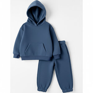 YOULALA Комплект 568826 8088340201 деним