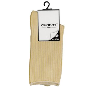CHOBOT Носки 568882 CH арт. 5224-012 бежевый