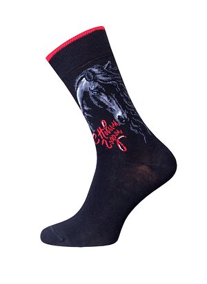 БРЕСТСКИЕ Носки 568918 2146 черный