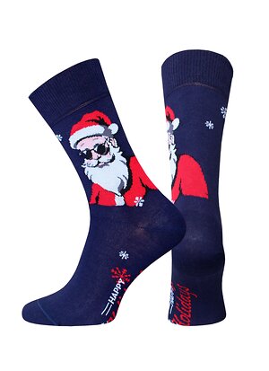 БРЕСТСКИЕ Носки 568921 2146 т.синий