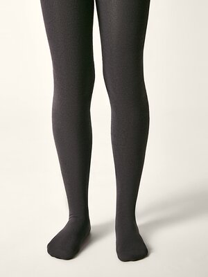 CONTE-KIDS Колготки 568929 SOF-TIKI 7С-38СП темно-серый