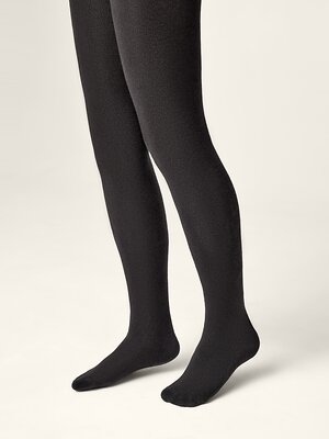 CONTE-KIDS Колготки 568930 SOF-TIKI 7С-38СП черный