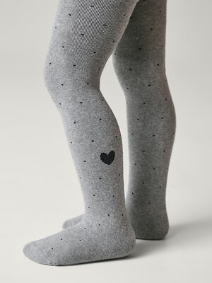 CONTE-KIDS Колготки 568940 SOF-TIKI 7С-38СП серый