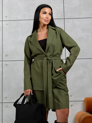 Текс-плюс Костюм 569012 НФ-00227806 Хаки