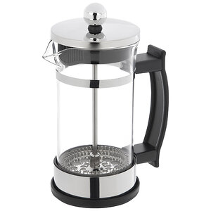 Mallony Френч-пресс 569043 107623 прозрачный