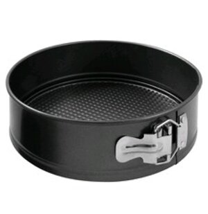 Mallony Форма для выпечки 569047 191326 черный